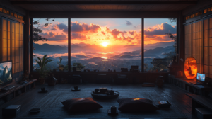 VIEW SESSION OF FIRST-TIME USER GA4?